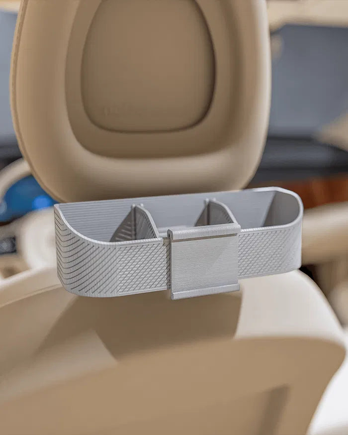 Pack Supports Voiture 3D – VTC & Organisation