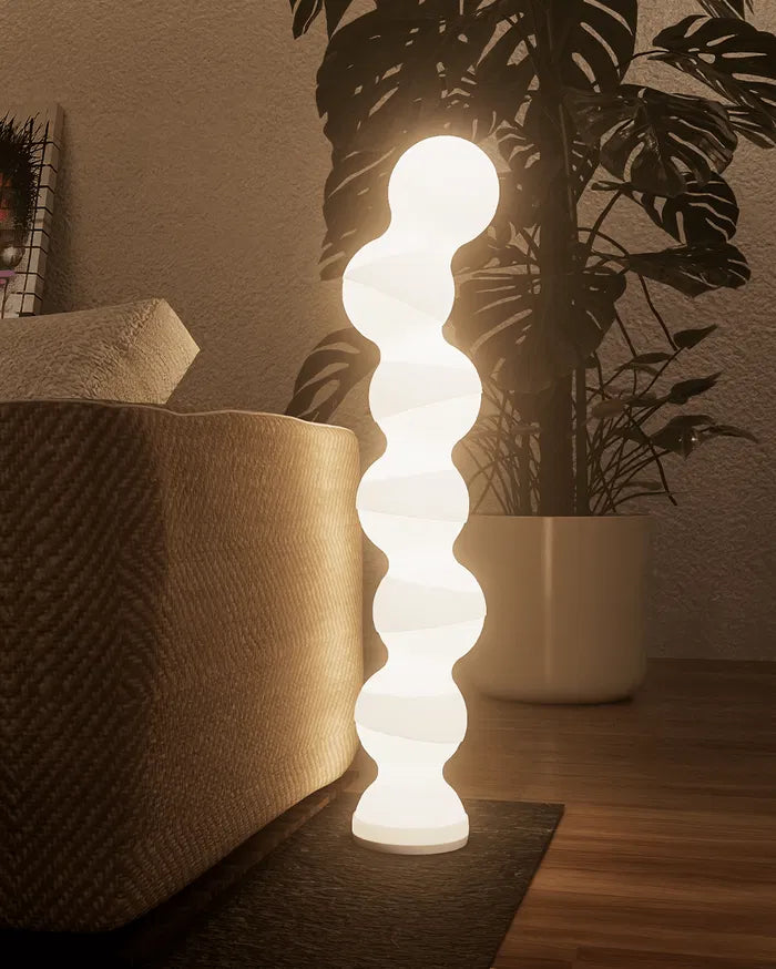 Lampe de Sol 3D – Beacon (LED incluse)