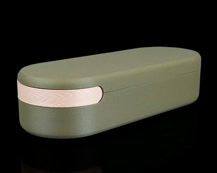 Organiseur de Bureau 3D – Finition Tissage