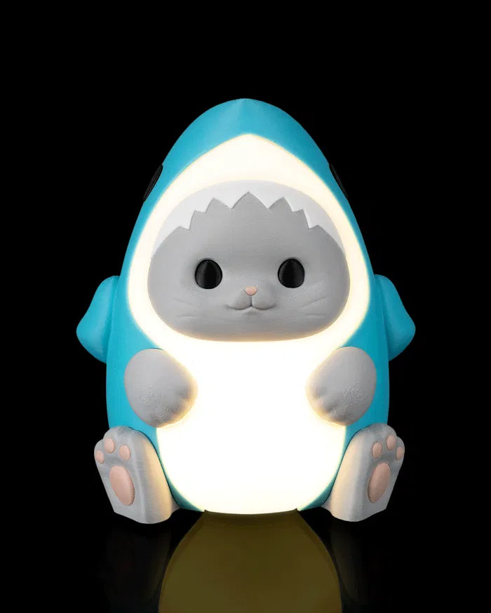 Lampe Sharkitty
