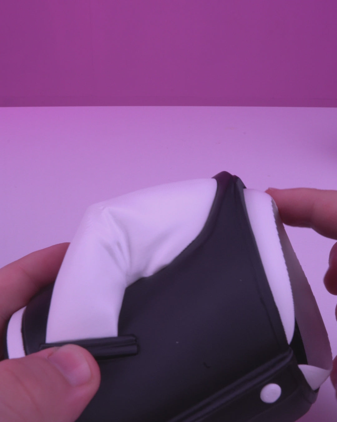 Porte-canette veste varsity – Support décoratif