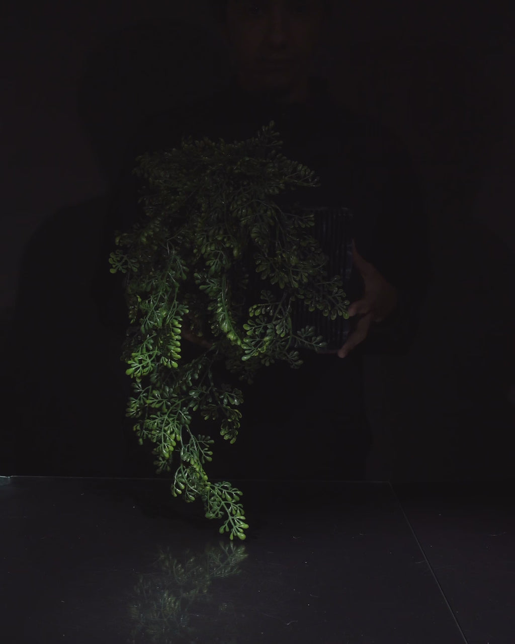 Vase décoratif Kamsowave