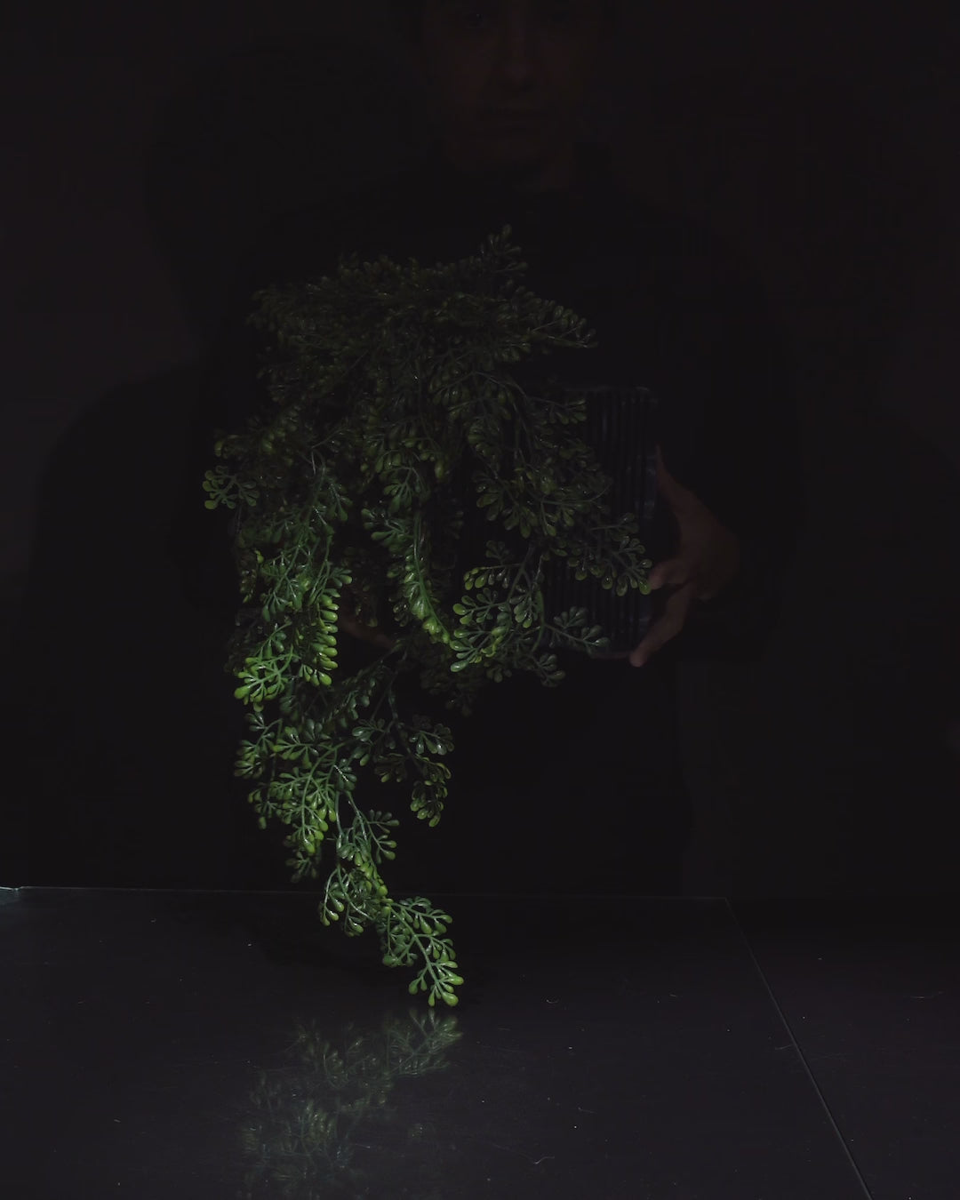 Vase décoratif Kamsowave