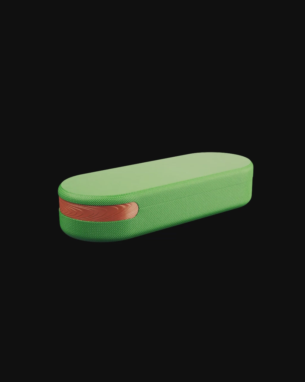 Organiseur de Bureau 3D – Finition Tissage