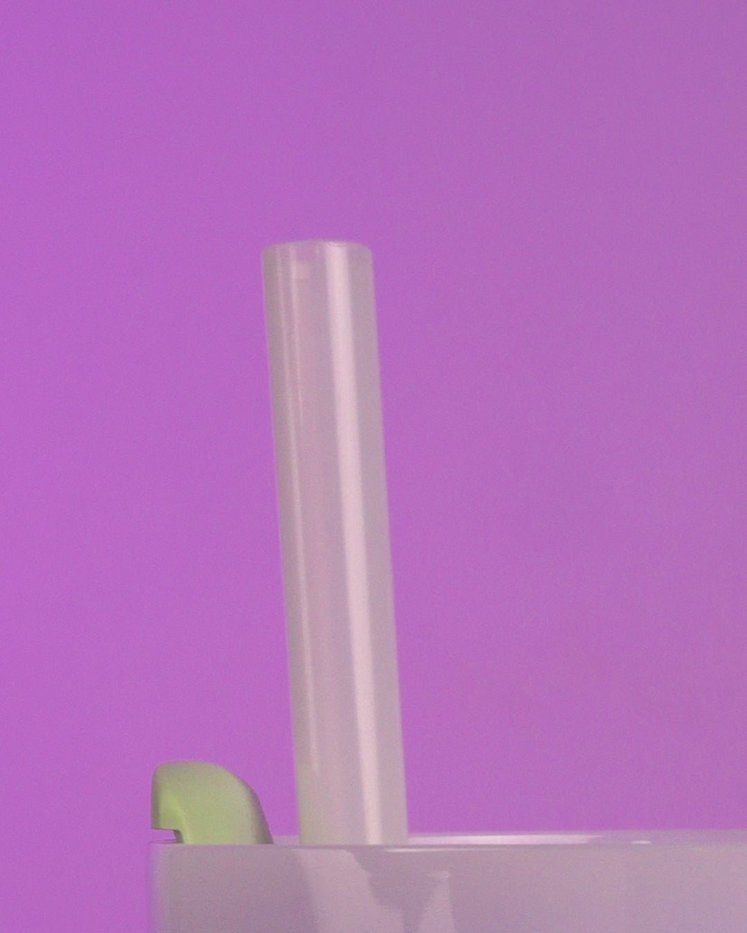 Embout de paille décoratif – Final Drink