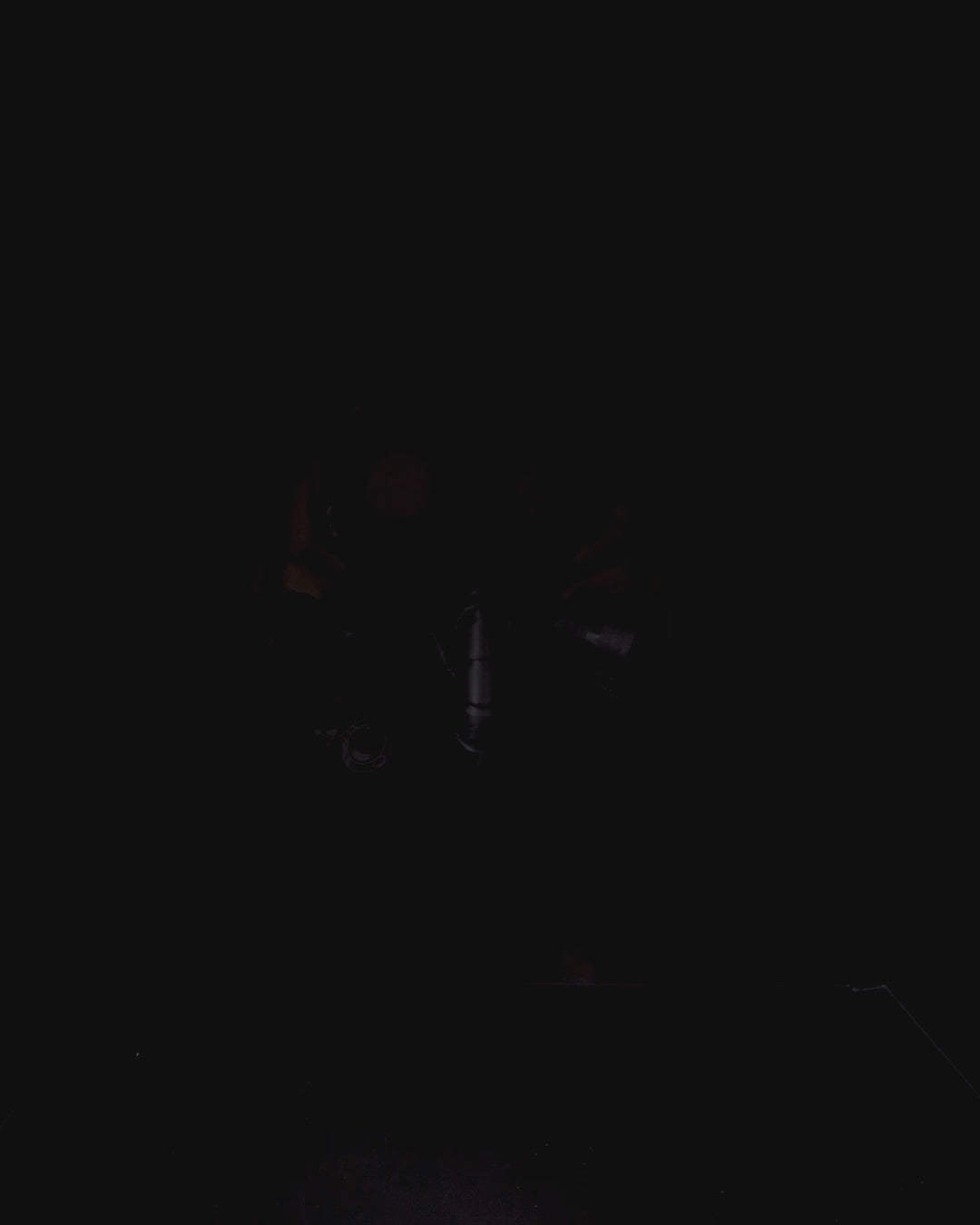 Support Casque Hot Spot