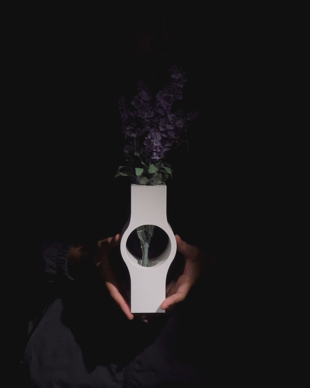 Vase décoratif Nallo