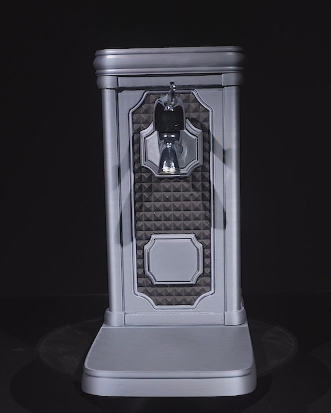 Distributeur de boisson colonne décorative Cosmopolitan