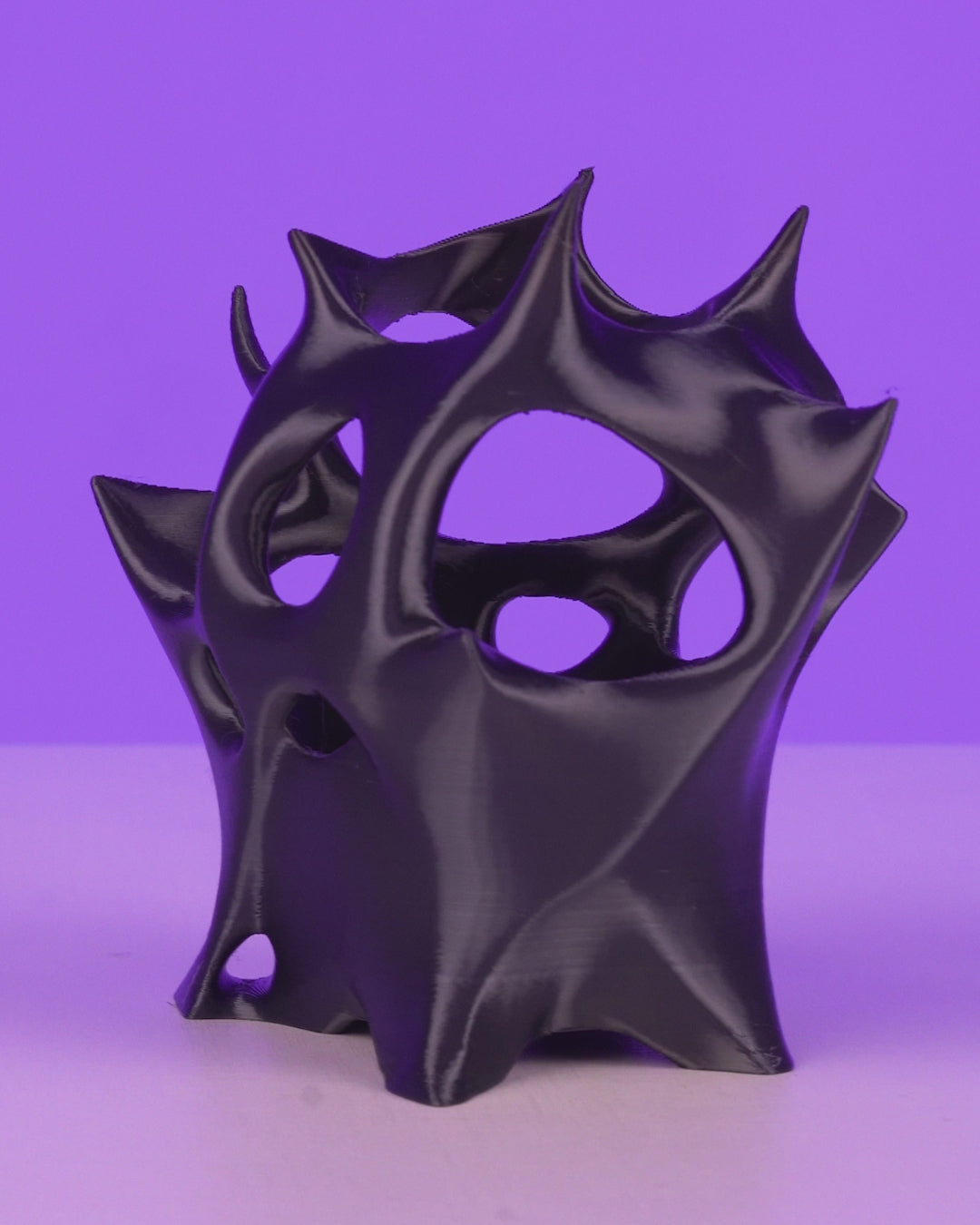 Pot à Crayons Organique – Growth Cluster