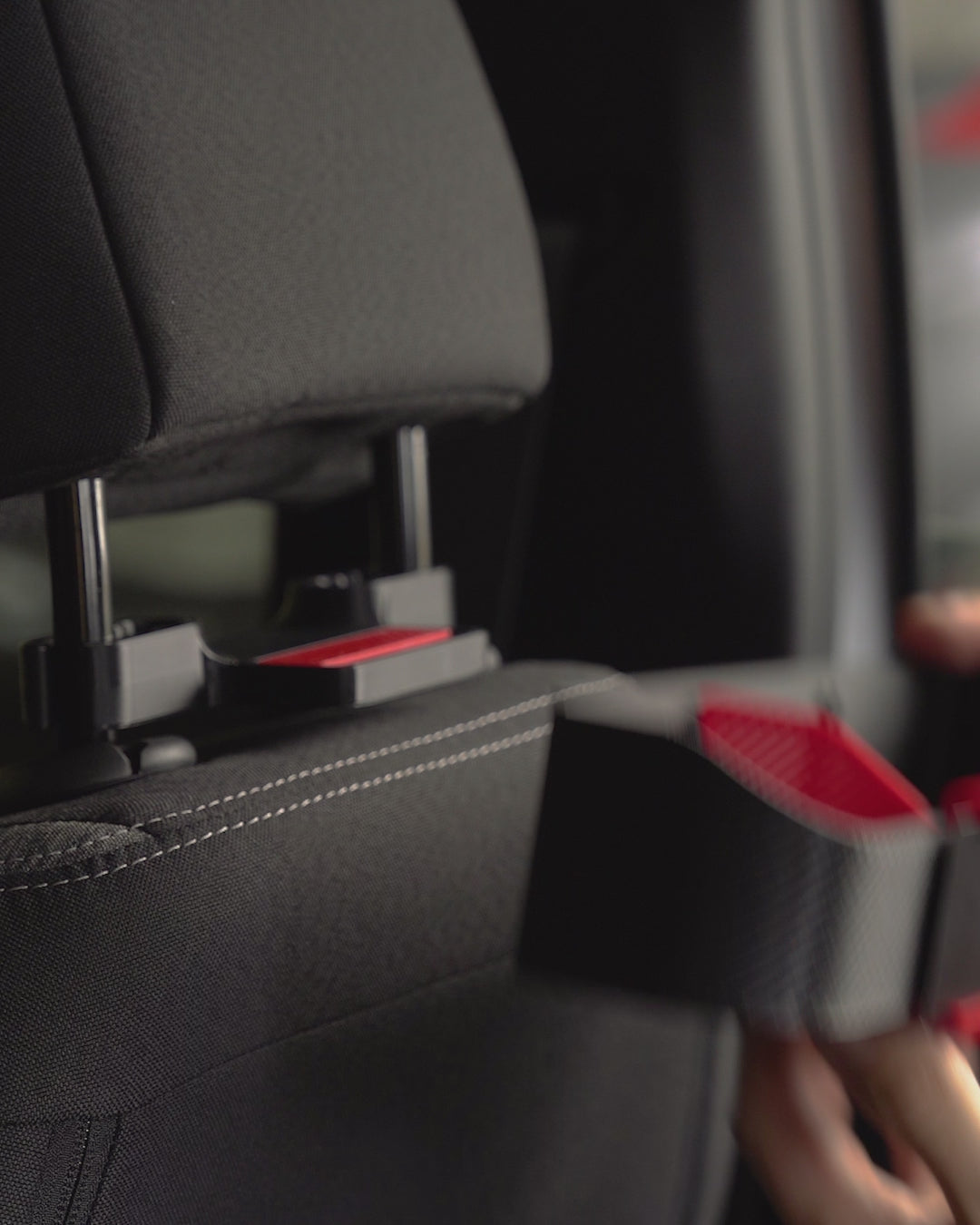 Pack Supports Voiture 3D – VTC & Organisation