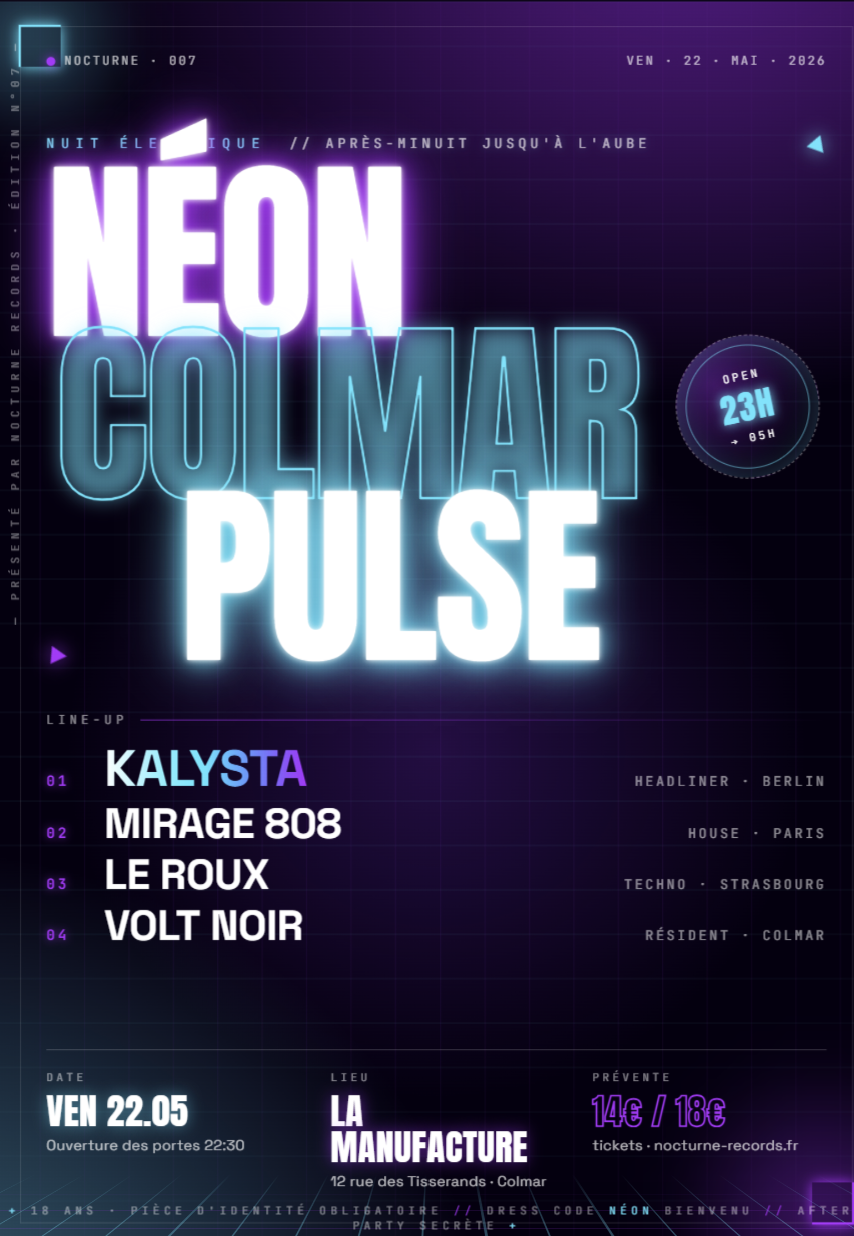 Flyer design 2