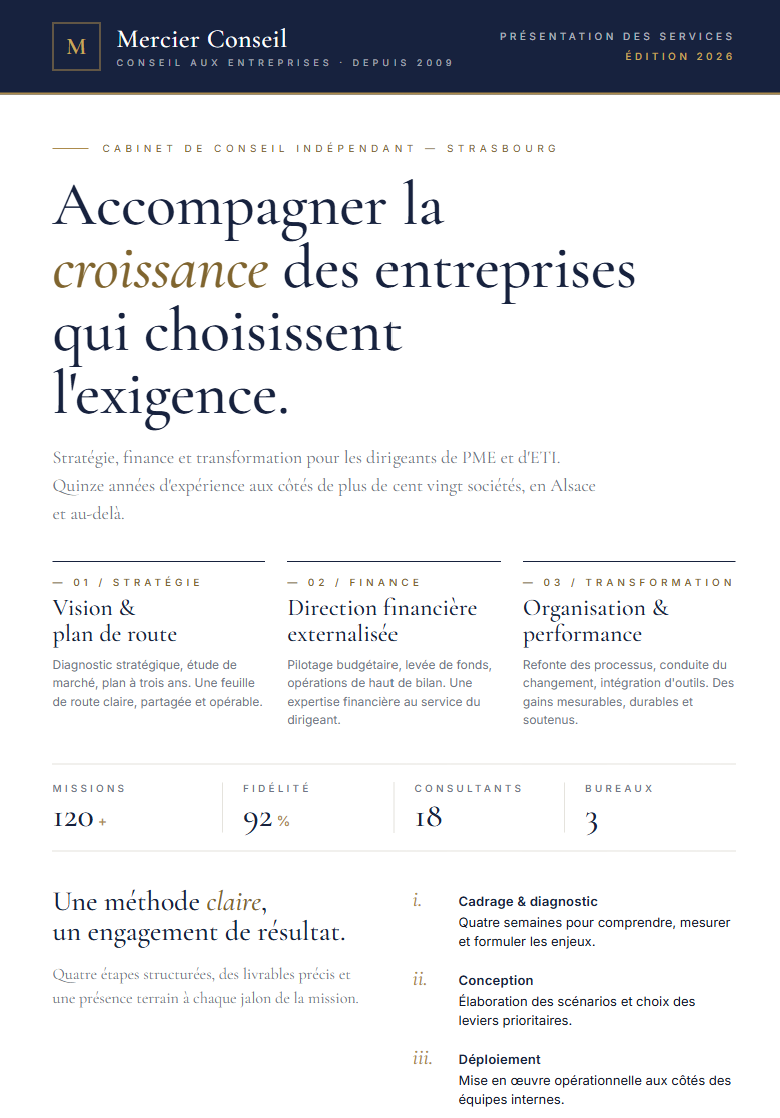 Flyer design 4